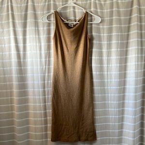 Generation V Dress